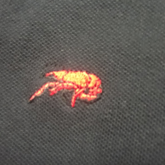 Perlis women's sleeveless Polo medium black - Picture 3 of 7